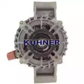 AD KUHNER 553091riv -  Генератор